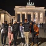 Dreaming of Working at the German Parliament?