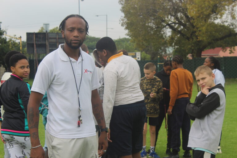 Understanding Neurodivergence in Our Communities: A Conversation with Sizwe Mlambo