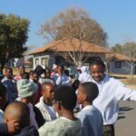 We need more parents involved!