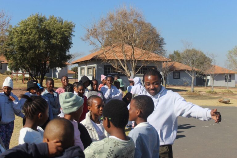 We need more parents involved!