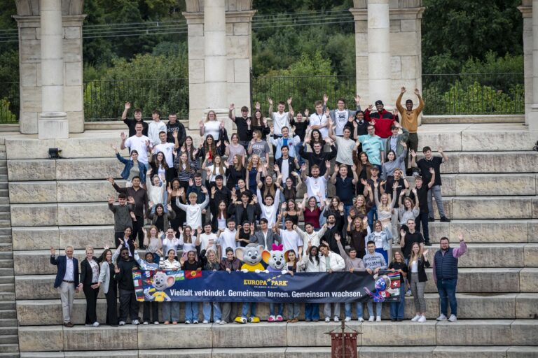 Become an “Azubi” at Europa Park: An Opportunity Abroad for Young German-Speaking South Africans