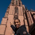 “The Whole Journey Is the Highlight” — An Interview with Tré Visagie on Life, Learning, and Cooking in Germany