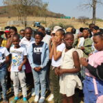 A Legacy Continues: X-Factored Youth Hosts Lourdes Camp for the Second Year