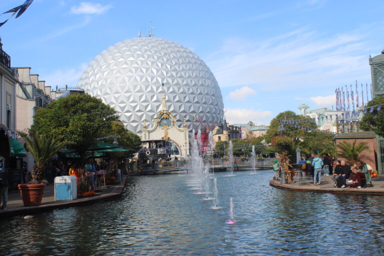 From South Africa to Europa Park: What Two Months in Event Gastronomy Taught Me