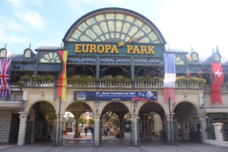 Understanding Feedback Discussions at Europa-Park