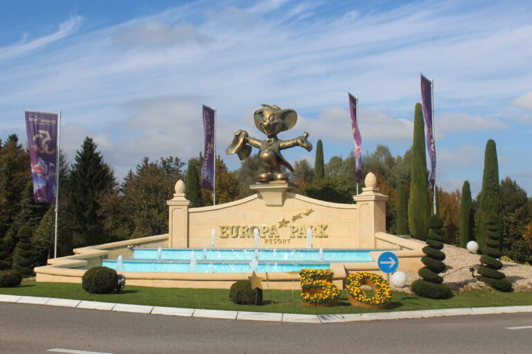 Where Learning Meets Adventure: The Apprentice Experience at Europa-Park