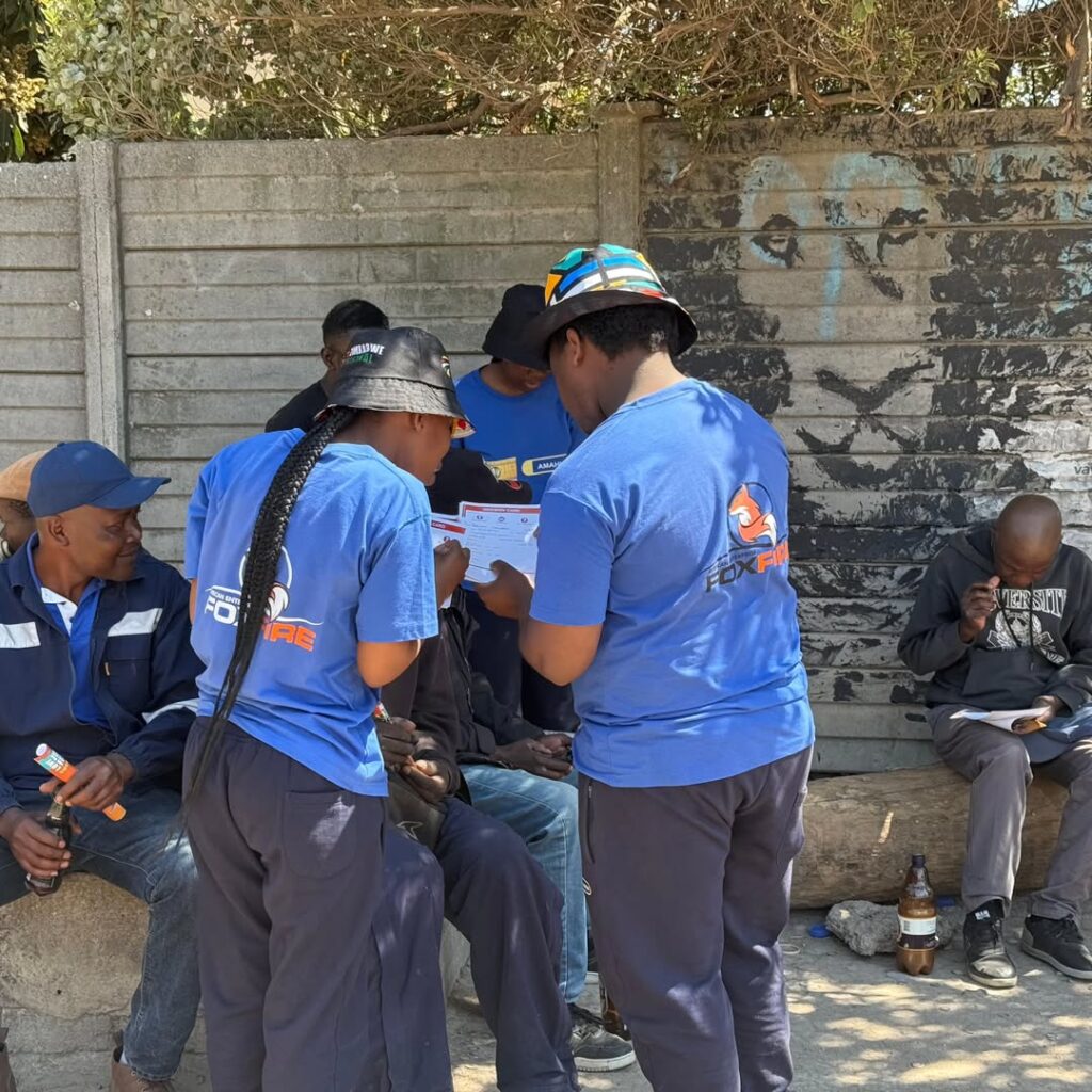 SO MANY YET TO HEAR THE GOOD NEWS...SO MANY YET TO BELIEVE IT!After an open air ministry and sh