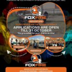 Fox Fire Opens Its Doors for 2026: A Call to Young People Ready to Serve