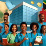 Why Germany’s Calling You to Be a Nurse (or Careworker) – And Why You Should Answer!