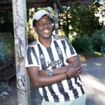 Lungelo Youth Development Youth Shines in Stuttgart!