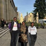 Connecting Young South Africans in Germany: A Stuttgart Meetup