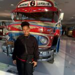 From DSP to Deutschland: Rafeeqah Bishop’s Leap Into Opportunity