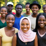 Africa’s Youth: The Potential Heartbeat of the German Workforce