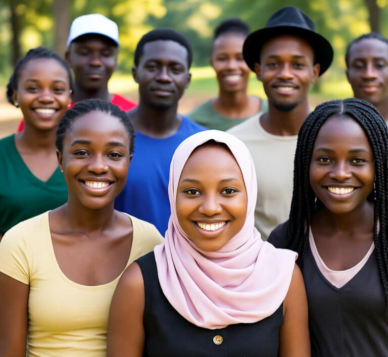 Africa’s Youth: The Potential Heartbeat of the German Workforce