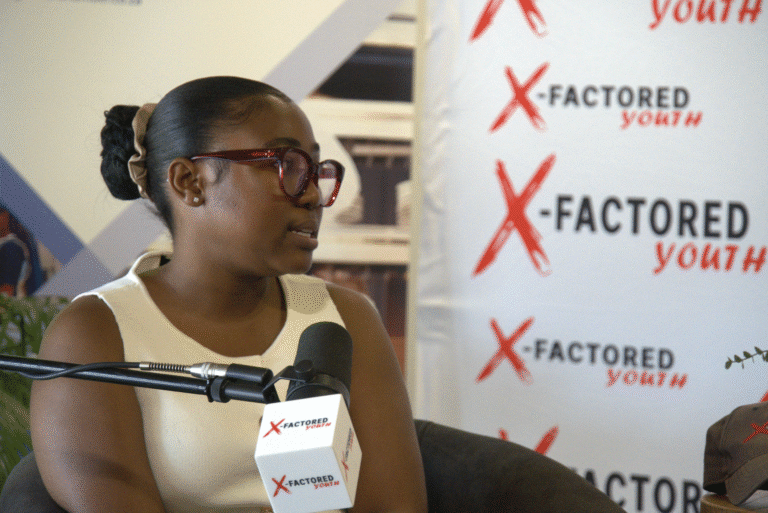 Karabo Tshabalala: Contending for the youth through African Skills 4 Germany