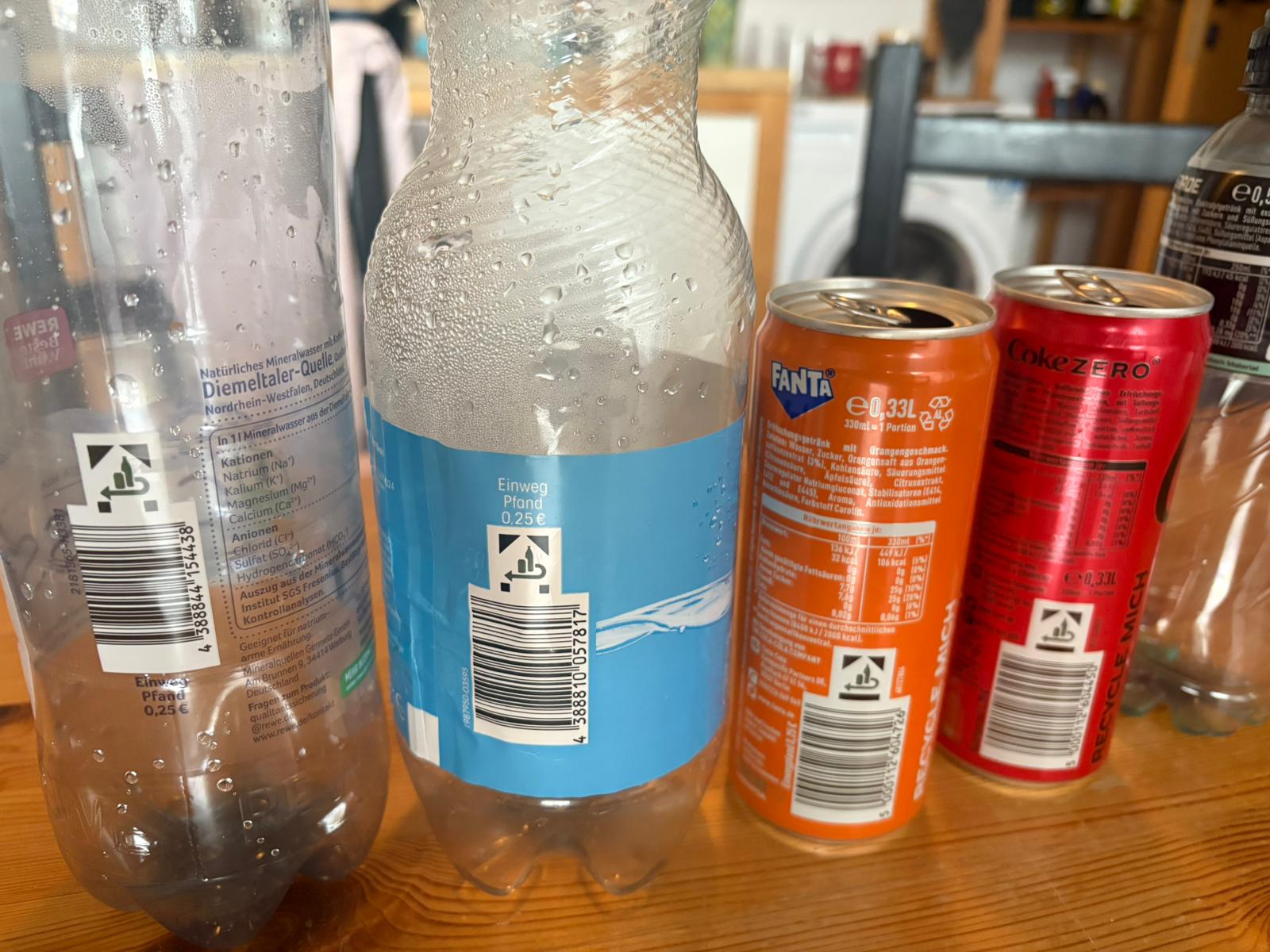 How a Deposit-Return System Could Transform South Africa’s Waste Management