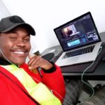 Young, Creative & Unstoppable: The Making of Tumelo Kubayi