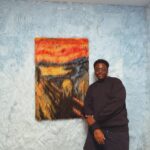 Sean Mhike: From Zimbabwe to Europa-Park—A Journey of Courage, Curiosity, and Growth