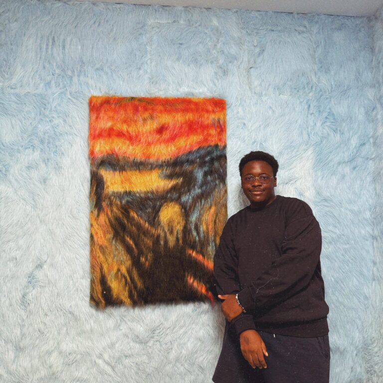 Sean Mhike: From Zimbabwe to Europa-Park—A Journey of Courage, Curiosity, and Growth