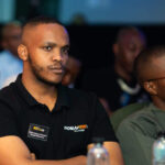 A Township Delivery Service: Noma Yini has Delivered