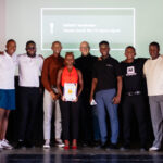 Empowering the Future Through the Youth: Youth In Business Seminar Driving Change in Gqeberha