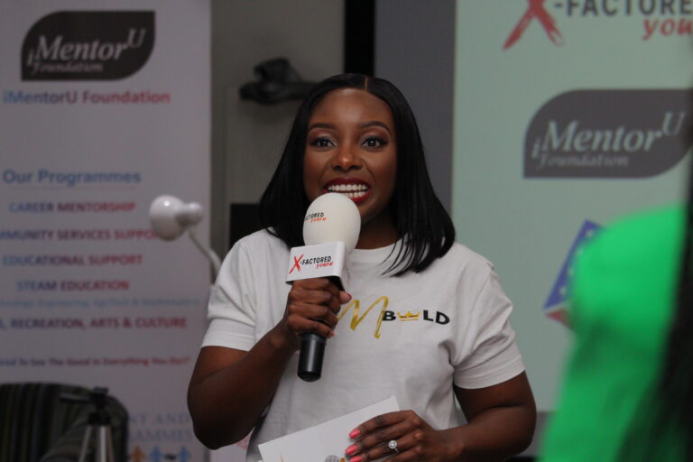 Why Youth In Business Symposium Started?