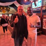 From Namibia to Europa-Park — A Journey of Curiosity, Courage, and New Beginnings