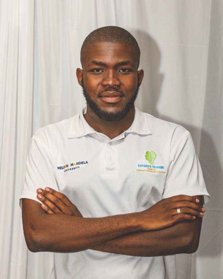 From Kimberley to Gqeberha: The Entrepreneurial Journey of Winston Letwaba