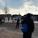 A cool place to visit as an Europa Park Azubi: Basel