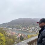 A cool place to visit as an Europa Park Azubi: Heidelberg