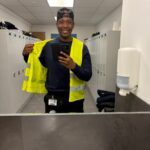 My Time as a Lagerist (inventory clerk)