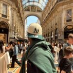 A Cool Place to Visit as an Europa Park Azubi/Apprentice: Milan, Italy