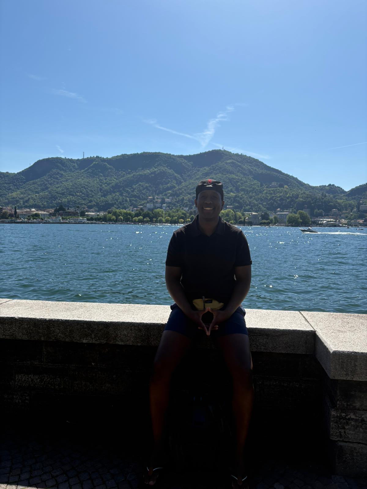 A Cool Place to Visit as an Europa Park Azubi/Apprentice: Como, Italy