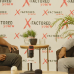 X-Factored Youth speaks to Otsile Nkadimeng