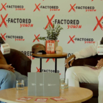 X-Factored Youth speaks to Karabo Tshabalala