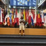Understanding Democracy by visiting the European Parliament