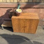 Our First Experience With Sperrmüll in Germany: Finding Hidden Treasures in Other People’s “Waste”