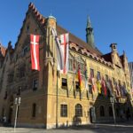 Discovering Ulm: A Small City With a Big Story