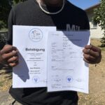 South African Azubis Finish Top of Their Class in Germany