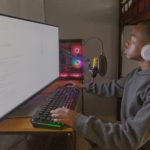 He Was 8 When He Started Making Games. Now He Wants to Change How We Play.